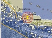 BPBD Belum Terima Laporan Ada Kerusakan akibat Gempa di Bogor