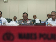 Jenderal Tito Karnavian Minta Alumni HMI Berperan Cegah Konflik Sosial 