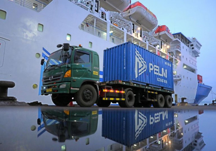 Semikonduktor Jadi Penguat Ekonomi Kawasan, Proyeksi Pertumbuhan Indonesia Naik Jadi 5 Persen