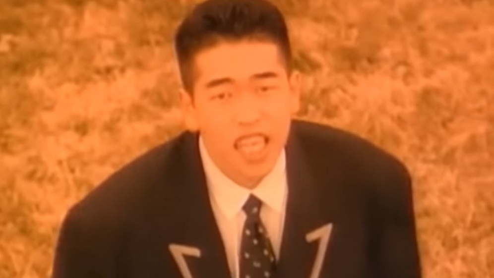 Noriyuki Makihara Kembali Viral, Lagu Lawas 1992 Ramai Dilirik Netizen Indonesia