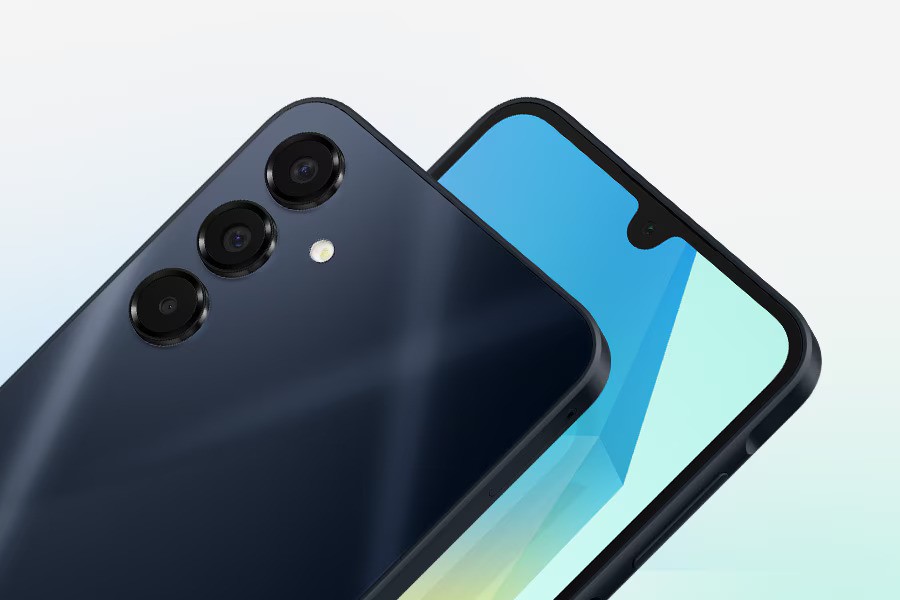 Samsung Diam-diam Luncurkan Galaxy A16 5G, Berapa Harganya?