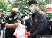 Mensos Jadi Tersangka Korupsi Bansos, KAMI: Revolusi Mental Gagal