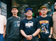 Clubwater Rilis Single 'Cherry Lies', Buka Jalan Menuju Album Kedua