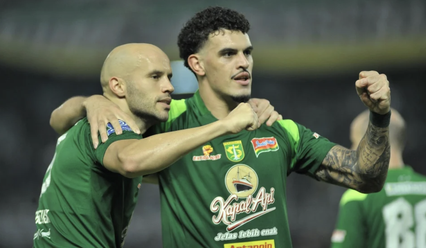 Persebaya Akan Lebih Bersinar di Musim Depan