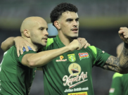 Persebaya Akan Lebih Bersinar di Musim Depan