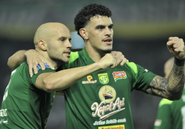 Persebaya Akan Lebih Bersinar di Musim Depan