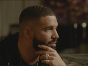 Drake Spill 3 Lagu Barunya via Instagram