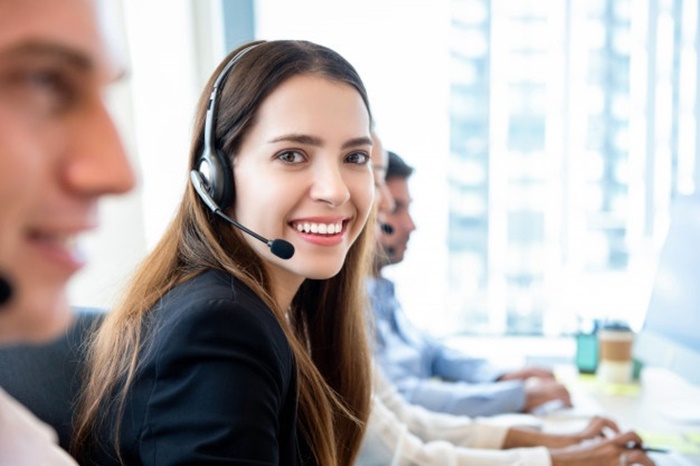 Telemarketer