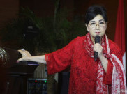 Kabar Duka, Titiek Puspa Meninggal Dunia di Usia 87 Tahun