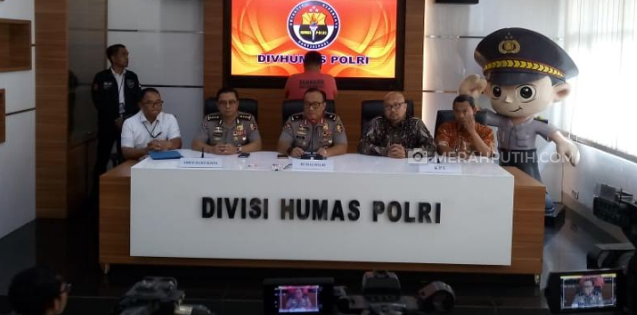 Eks Timses Prabowo Ditangkap Dalangi Isu Pencoblosan di Malaysia, Polri: Hoaks