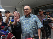 Sudah 3 Kali Sudirman Said Diperiksa Kejagung Soal Petral, Ini Statusnya