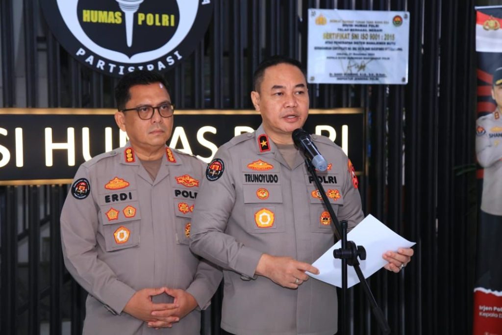 Ridwan Kamil Laporkan Lisa Mariana Menyusul Isu Perselingkuhan, Bareskrim Cari Bukti Pidana