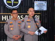 Ridwan Kamil Laporkan Lisa Mariana Menyusul Isu Perselingkuhan, Bareskrim Cari Bukti Pidana