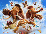  Sinposis Ice Age: Boiling Point Petualangan ke-6 Manny dkk, Ketika Zaman Es Mulai Meleleh