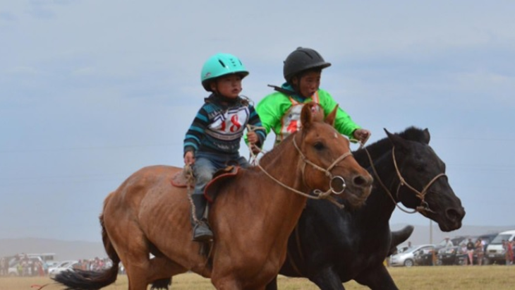 Festival Musim Dingin Ulaanbaatar Digelar Awal Februari