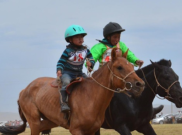 Festival Musim Dingin Ulaanbaatar Digelar Awal Februari