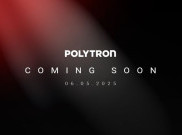 Pekan Depan Polytron Ungkap Mobil Listrik Pertamanya