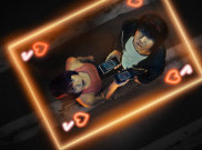 Ini 3 Pelajaran Berharga dari 'Alice in A Borderland'