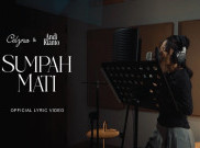 Niki Becker dan Celyna Grace Rilis 'Sumpah Mati', Jadi Lagu Kemenangan Indonesian Idol 2026