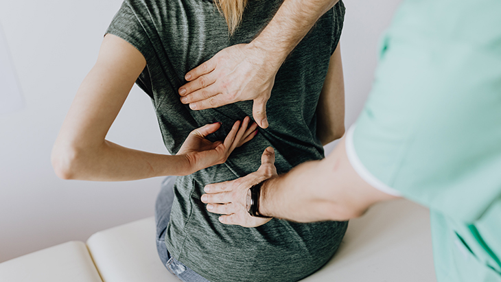 Cegah Osteoporosis sejak Dini