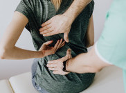 Cegah Osteoporosis sejak Dini