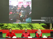 Beredar, Video Kekerasan Polisi dalam Rapat Pleno Rekapitulasi Kabupaten Paniai