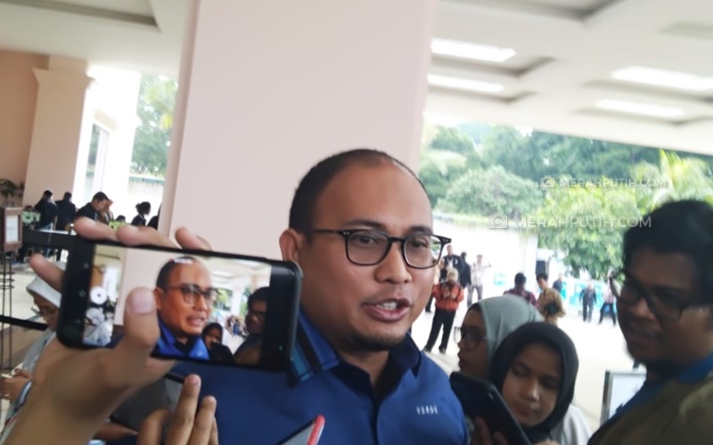  BPN Prabowo-Sandi Bantah Turut Dalangi Rencana People Power untuk Geruduk KPU