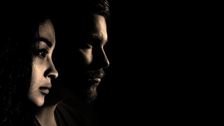 Ketika Bercinta Terasa Jenuh, Coba Deh Quickie Sex