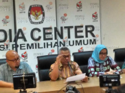 Pendaftaran Bacaleg Ditutup, Masih Ada Parpol Yang Belum Lengkapi Data Sipol