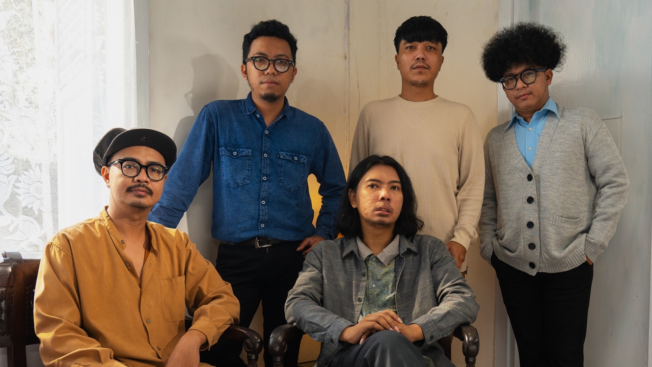 Lirik Lagu 'Istimewa' dari Good Morning Everyone Bersama Uan Kaisar