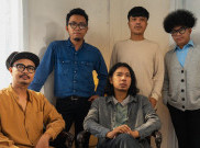 Lirik Lagu 'Istimewa' dari Good Morning Everyone Bersama Uan Kaisar