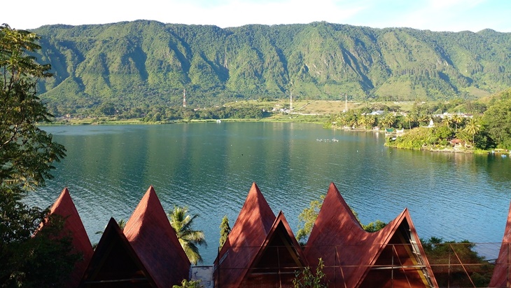 toba