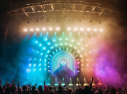 ZEDD Kembali Jadi Line Up untuk DWP24