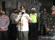 Anies: Rumah Sakit di Jakarta dan Sekitarnya Sudah Kewalahan