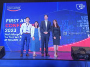 Pentingnya Edukasi Ilmu P3K Sejak Dini