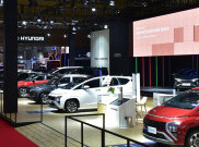 IIMS 2024 Targetkan Transaksi Rp 5,3 Triliun