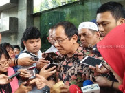 Merasa Namanya Dicemarkan, Akbar Faisal Laporkan Elza Syarief ke Bareskrim