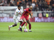 Jadwal, Siaran Langsung, Live Juga Link Streaming Laga Super League Hari Ini Selasa, 24 Februari: Malut United Vs Persija, Bhayangkara FC Kontra Semen Padang