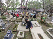 7 Anak di Bawah Umur Ditetapkan sebagai Tersangka Kasus Perusakan Makam di Solo