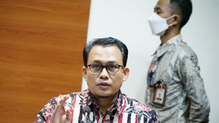 KPK Pastikan Penyelidikan Kasus Formula E Tetap Lanjut