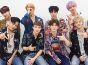 Empat Album Terjual Satu Juta Kopi, Ini Komentar EXO
