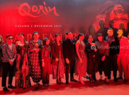Film ‘Qorin’ Angkat Sisi Gelap Manusia
