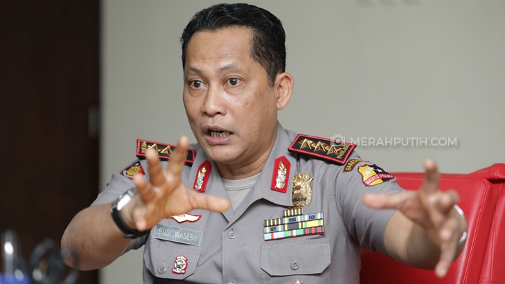 Buwas Siap Maju Pilgub Jika...