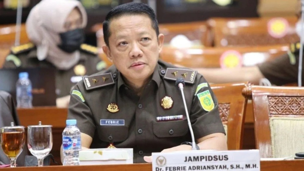 Pukat UGM Ingin Jampidsus Kejagung Tak Tebang Pilih Kasus Korupsi