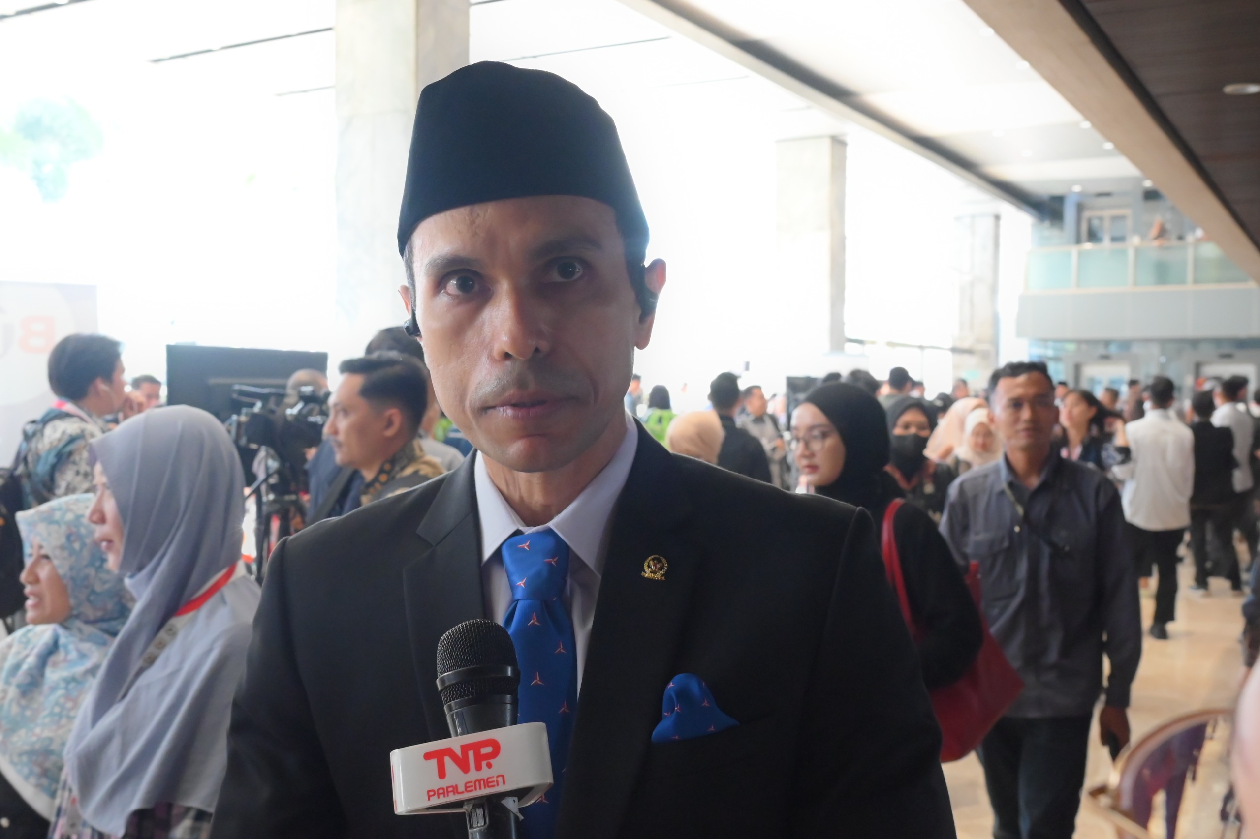Indonesia Berpeluang Gabung BRICS, Posisi Tawar Negara Berkembang akan Makin Kuat