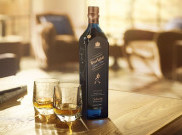 Whiskey Langka Dilepas Johnnie Walker