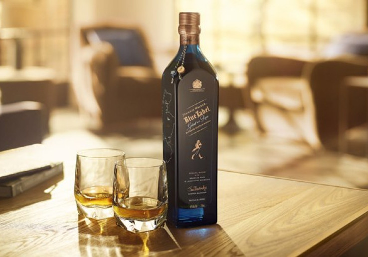 Whiskey Langka Dilepas Johnnie Walker