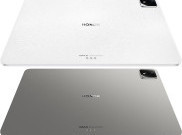 Honor Rilis Tablet Pad GT 2 Pro, Pakai Chipset Snapdragon 8 Gen 3 dan Diklaim Gacor buat Main Gim