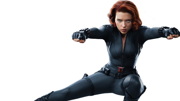 scarlett johansson