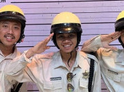 Grup Warkopi Jadi Polemik, Dirjen Kekayaan Intelektual Angkat Bicara
